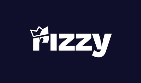 rizzy casino logo